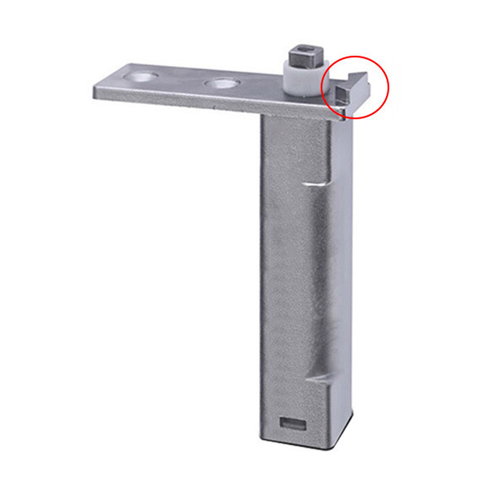 Kitchen Appliances Essentials - Essentiële koelkastdeurscharnier voor keukenapparatuur Sterke ondersteuning