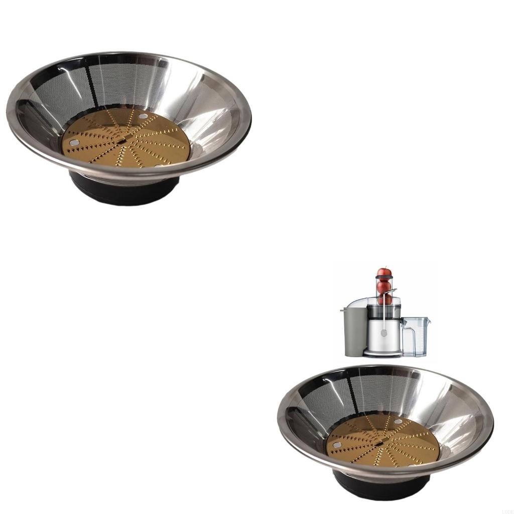 Kitchen Appliances Essentials - Mesh Filtermand Elektrische sapmachines Partvervangende snijder