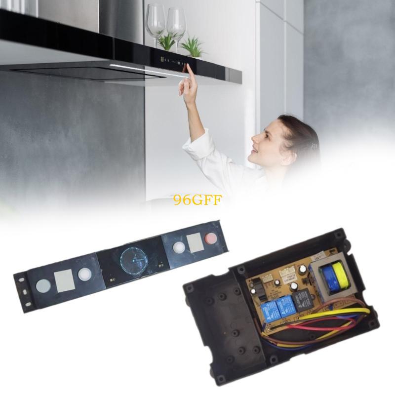 96GF Efficiënte cooker -kap el - Kitchen Appliances Essentials recensie en prijs