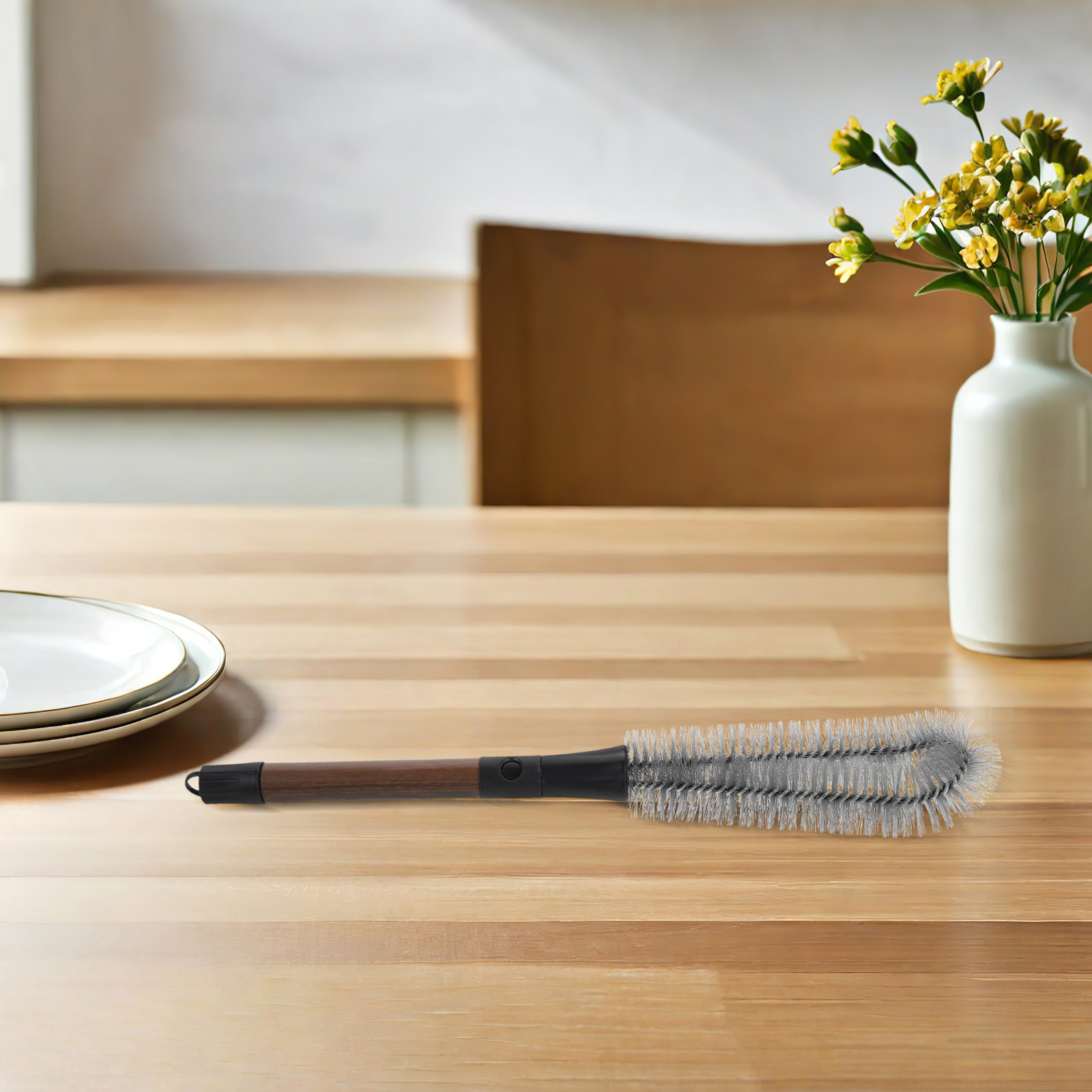 Krachtige Blenderreinigingsbor - Kitchen Appliances Essentials recensie en prijs