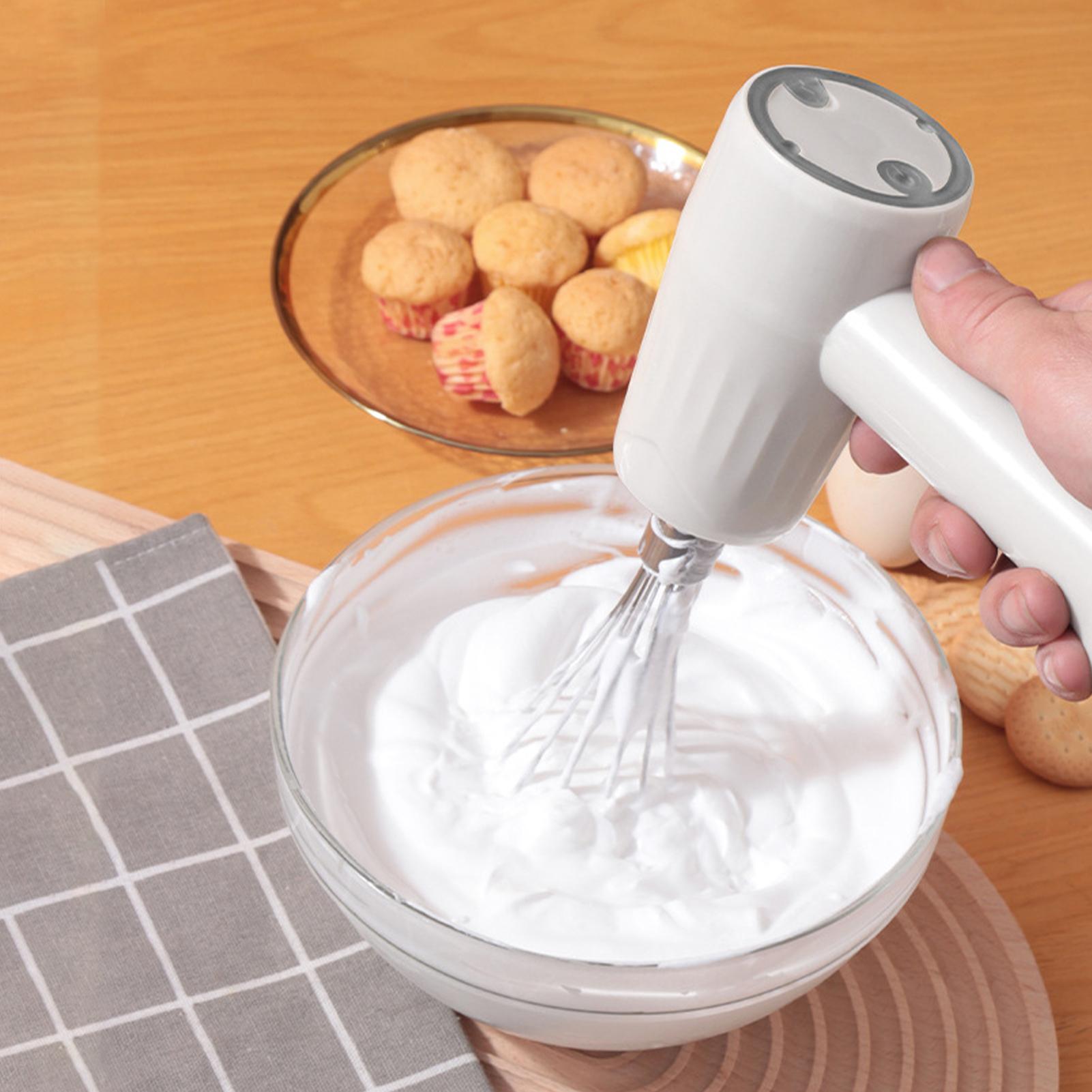 Elektrische mixer Handmixer va - Hand Mixer Electric recensie en prijs