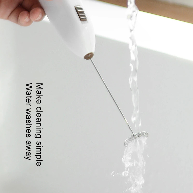 1-delige eierklopper Elektrisc - Hand Mixer Electric recensie en prijs