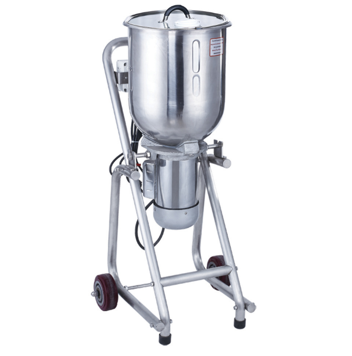 High Speed Power Licuadoras Ic - Blender High Power recensie en prijs