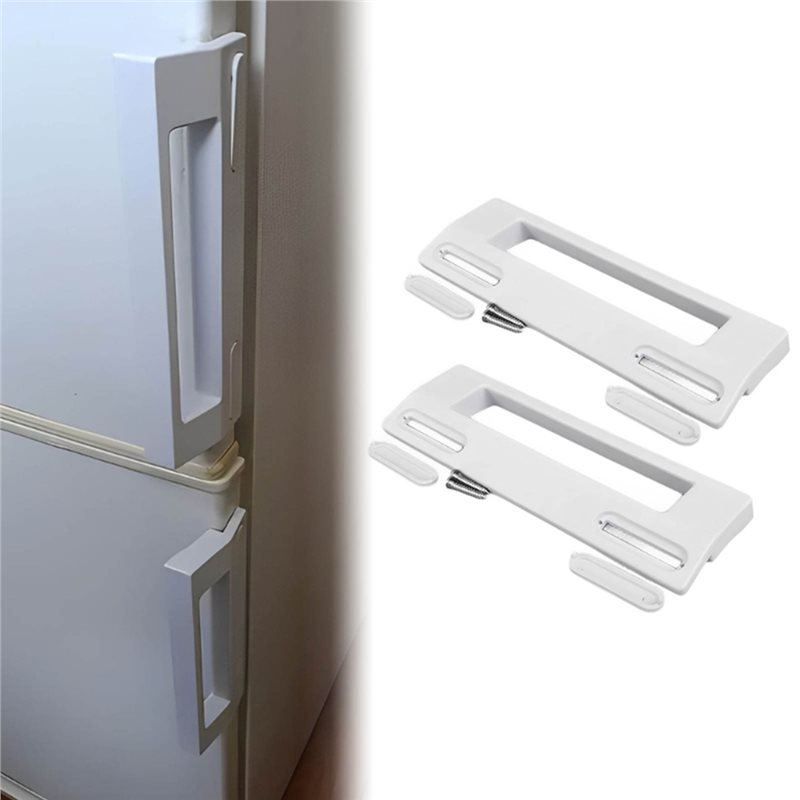 【ESSENTIALS】Voor koelkastverva - Kitchen Appliances Essentials recensie en prijs