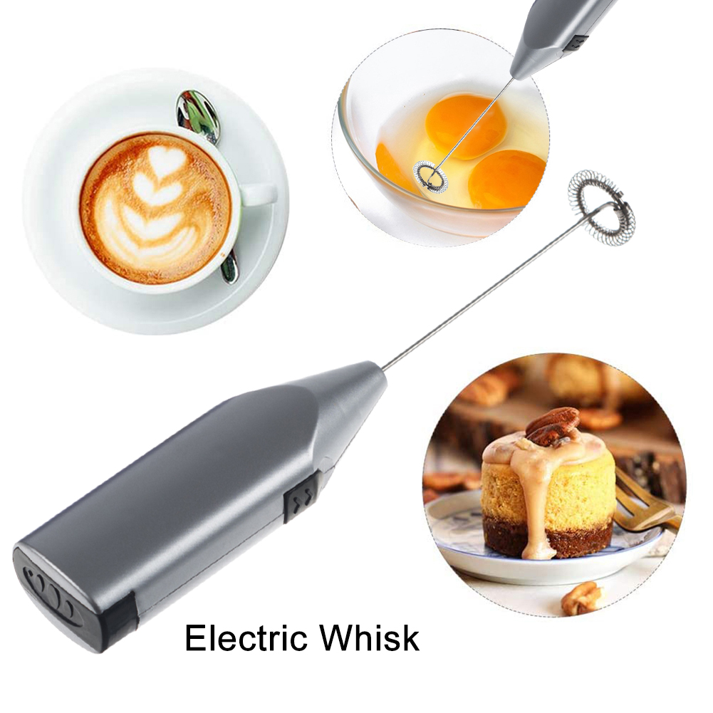 Mini Mixer Batterij Werkende M - Hand Mixer Electric recensie en prijs