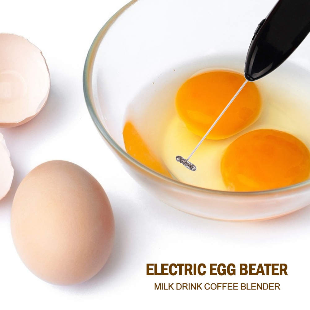 Mini Mixer Batterij Werkende M - Hand Mixer Electric recensie en prijs