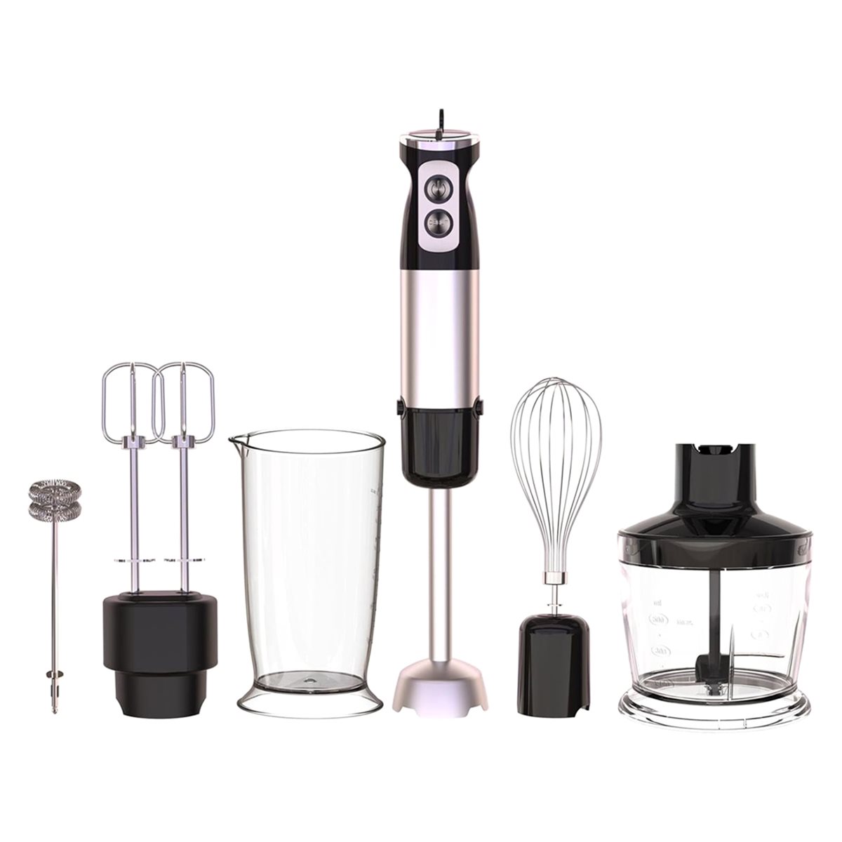 2026 Trend Handblender, kracht - Blender High Power recensie en prijs