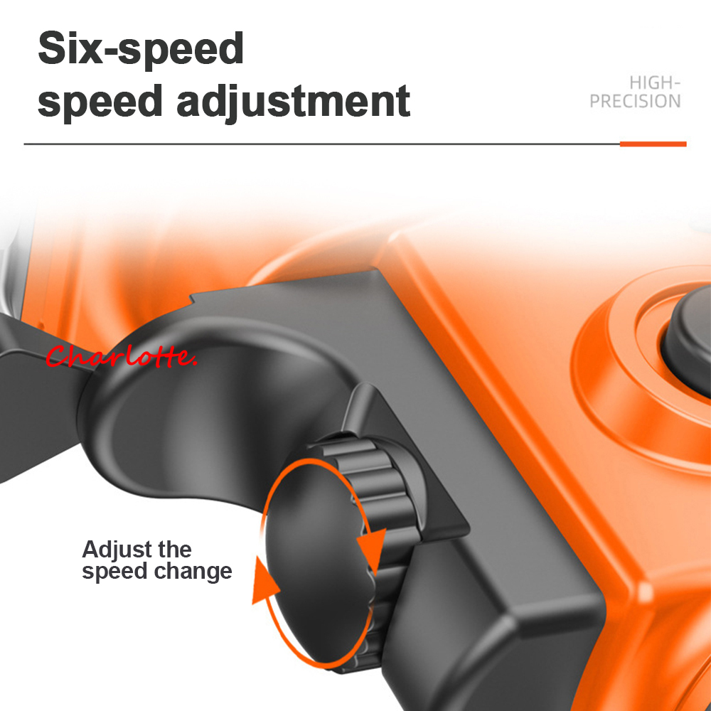 Handheld mengboor Multifunctio - Blender High Power recensie en prijs