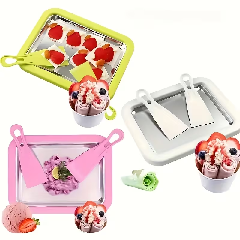 Multifunctionele draadloze ijs - Kitchen Appliances Essentials recensie en prijs