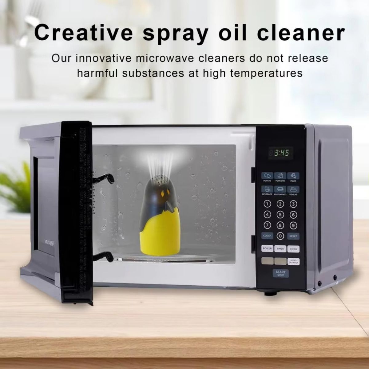 2 stks Pinguïn Stoomreiniger v - Kitchen Appliances Essentials recensie en prijs
