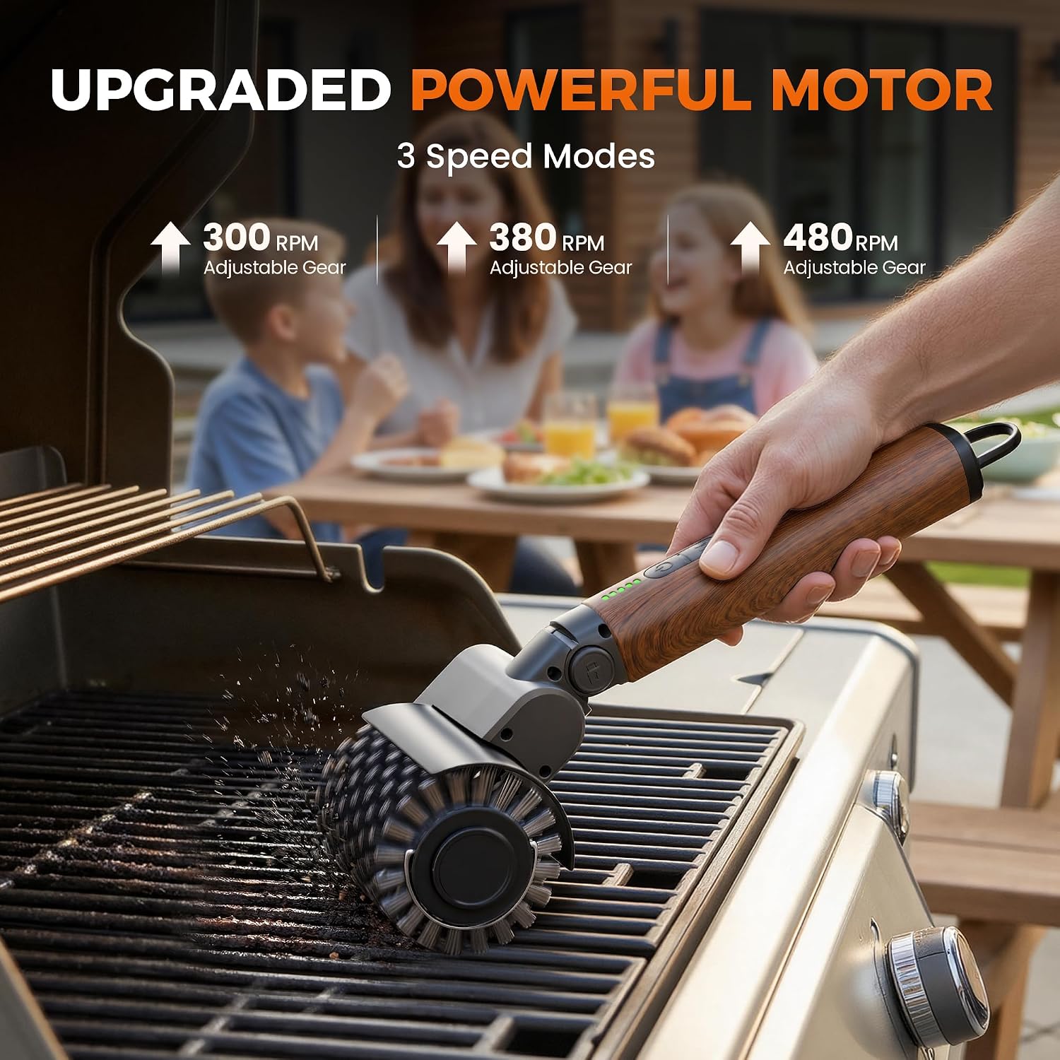 Draagbare elektrische handmixe - Hand Mixer Electric recensie en prijs