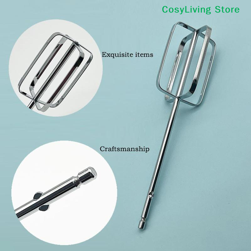[CL] 1/2 stuks Universele roes - Hand Mixer Electric recensie en prijs