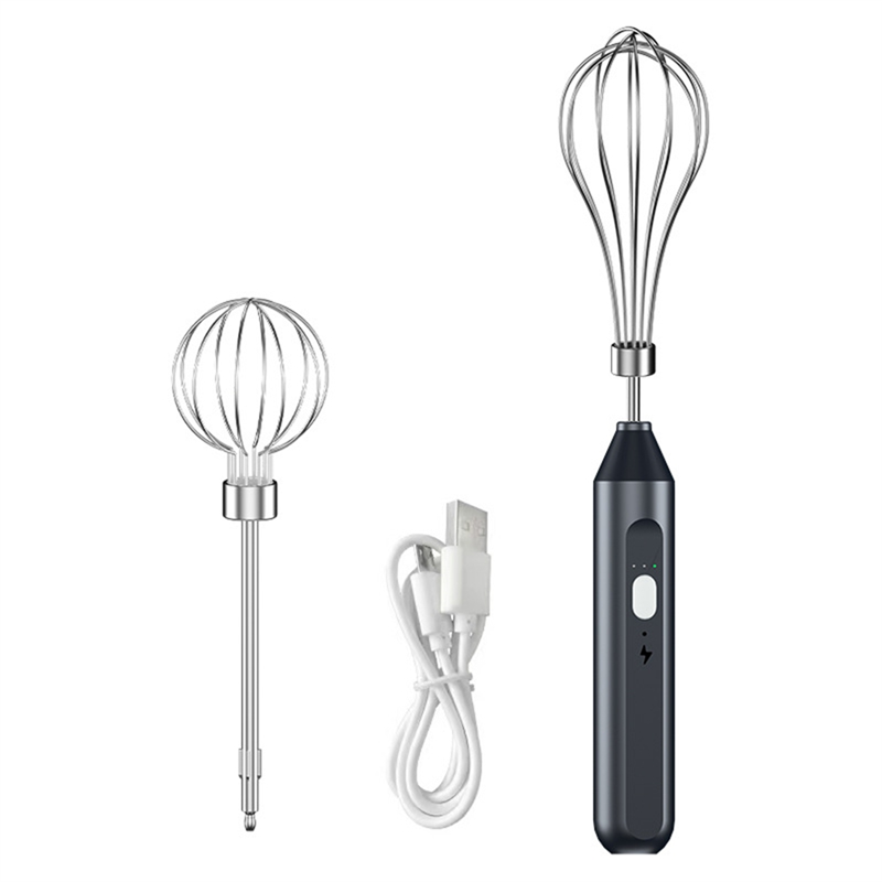 ABBP-krachtige handblender Dra - Blender High Power recensie en prijs