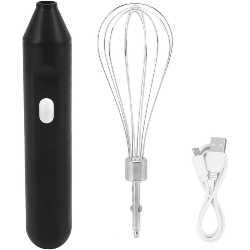 ABBP-krachtige handblender Dra - Blender High Power recensie en prijs