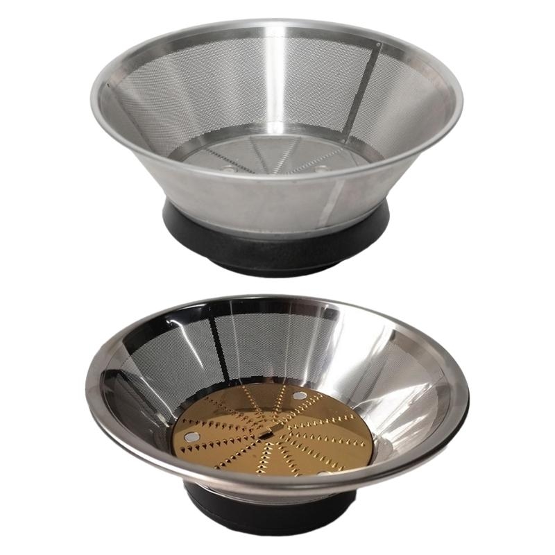 Mesh Filtermand Elektrische sa - Kitchen Appliances Essentials recensie en prijs