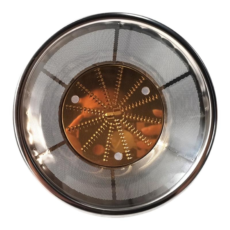 Mesh Filtermand Elektrische sa - Kitchen Appliances Essentials recensie en prijs