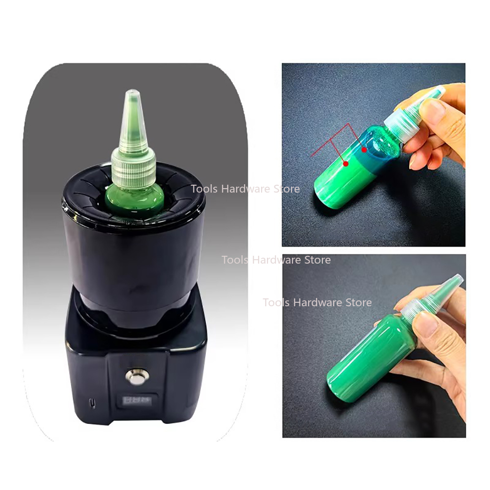 Elektrische Paint Shaker Machi - Hand Mixer Electric recensie en prijs