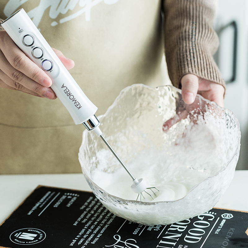 Elektrische melkopschuimer Sch - Hand Mixer Electric recensie en prijs