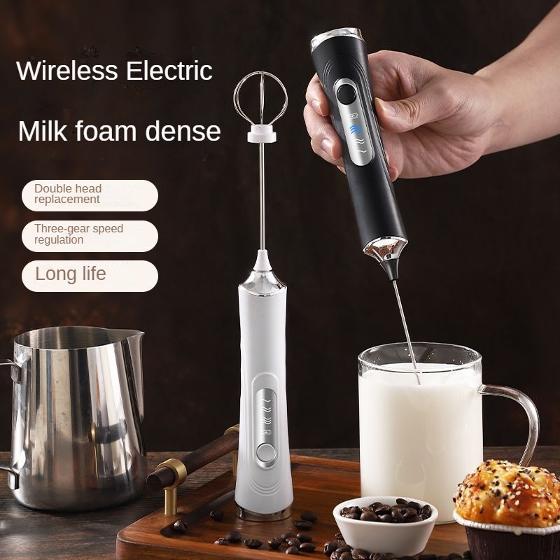 Elektrische handmixer, kleine  - Kitchen Appliances Essentials recensie en prijs