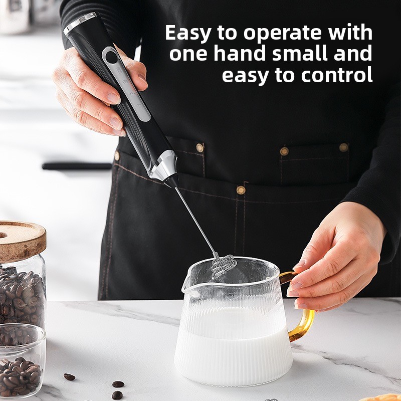 Elektrische handmixer, kleine  - Kitchen Appliances Essentials recensie en prijs