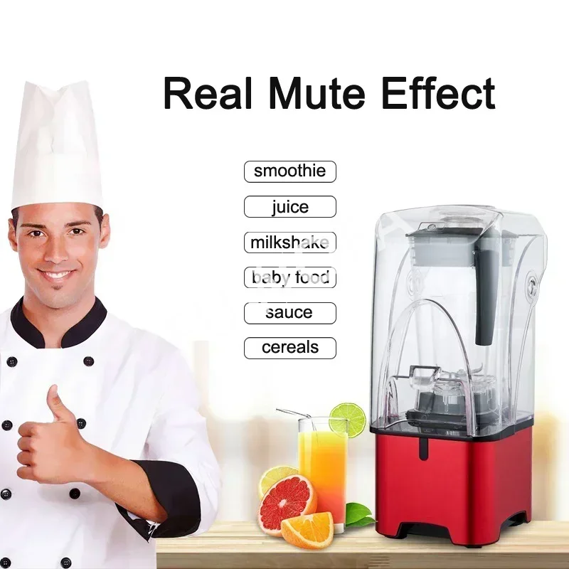 Uitstekende bestseller eerste  - Blender High Power recensie en prijs
