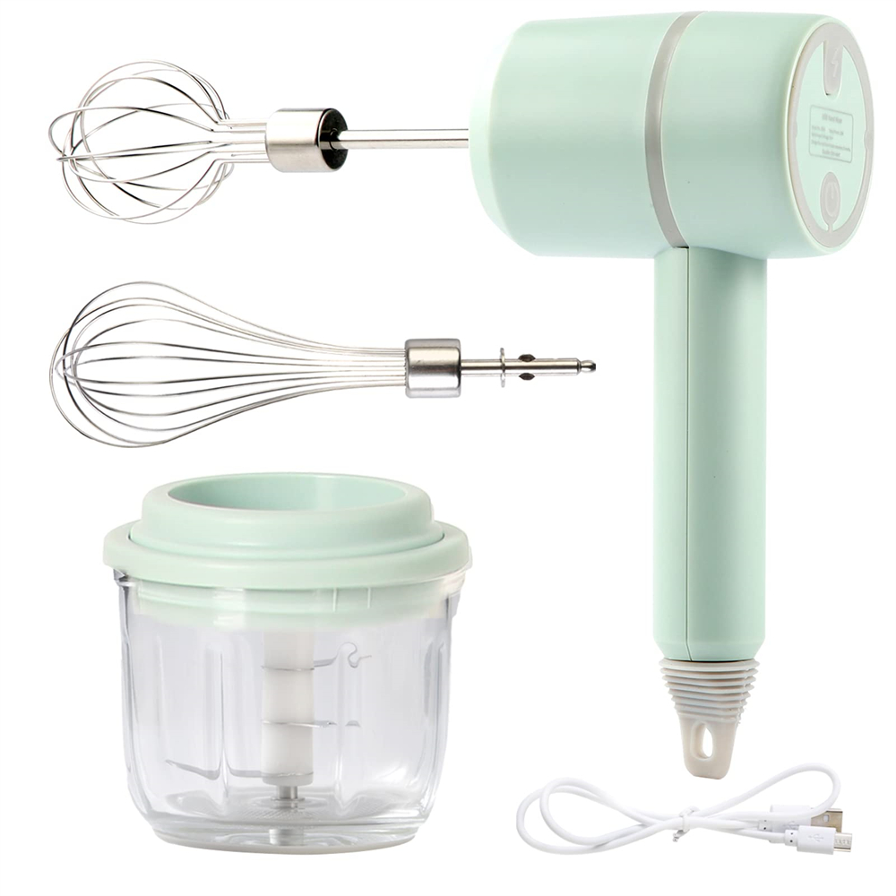 Draagbare blender Mixer Keuken - Hand Mixer Electric recensie en prijs